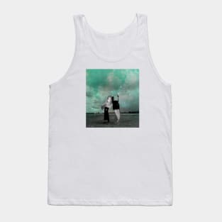 Surrealistic dreams III Tank Top